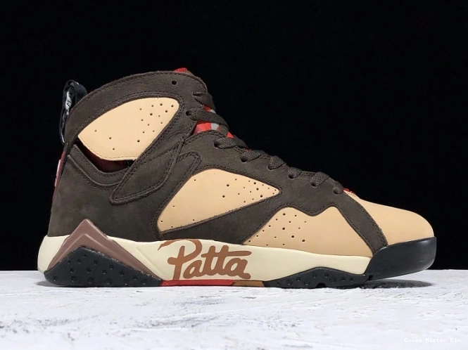 Patta AT3375-200 x SP 7 Air 